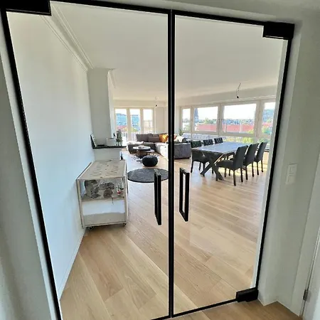 Le Sable Doux - Apartman Gent