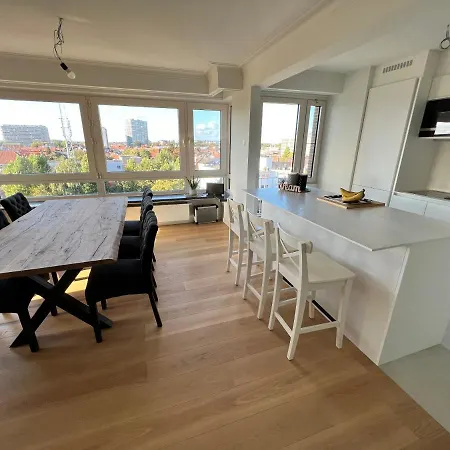 Apartman Le Sable Doux - Gent