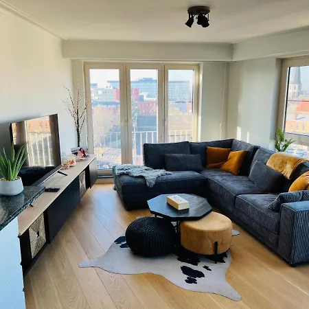 Le Sable Doux - Apartment *
