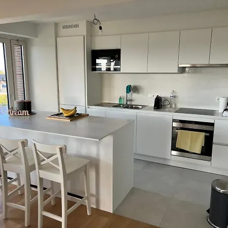 Apartment Le Sable Doux -