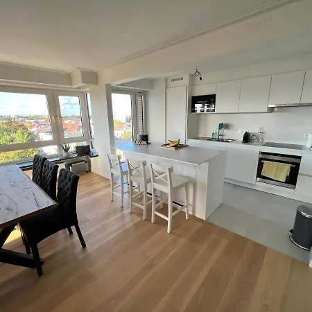 Le Sable Doux - Apartment