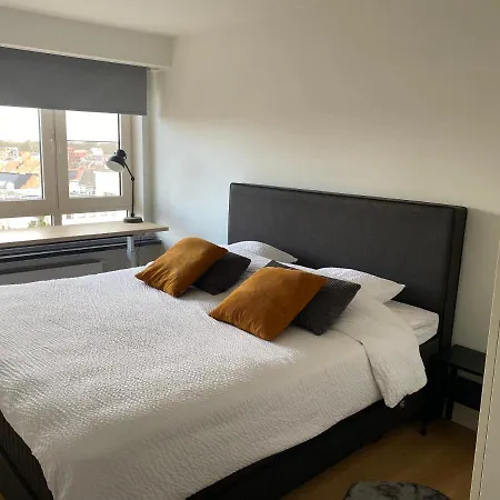 Le Sable Doux - Apartment *