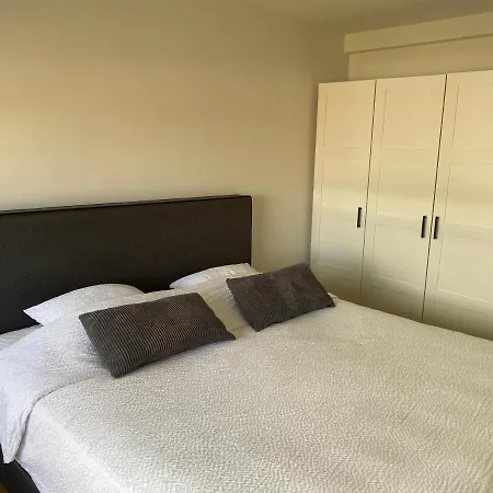 Apartment Le Sable Doux -